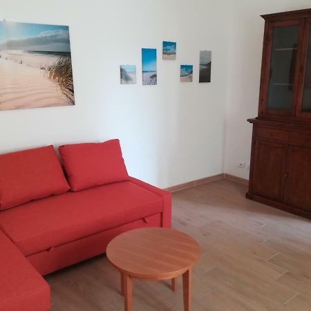 Agli Oleandri Appartamento In Villa Con Con Parcheggio Gorycja Zewnętrze zdjęcie