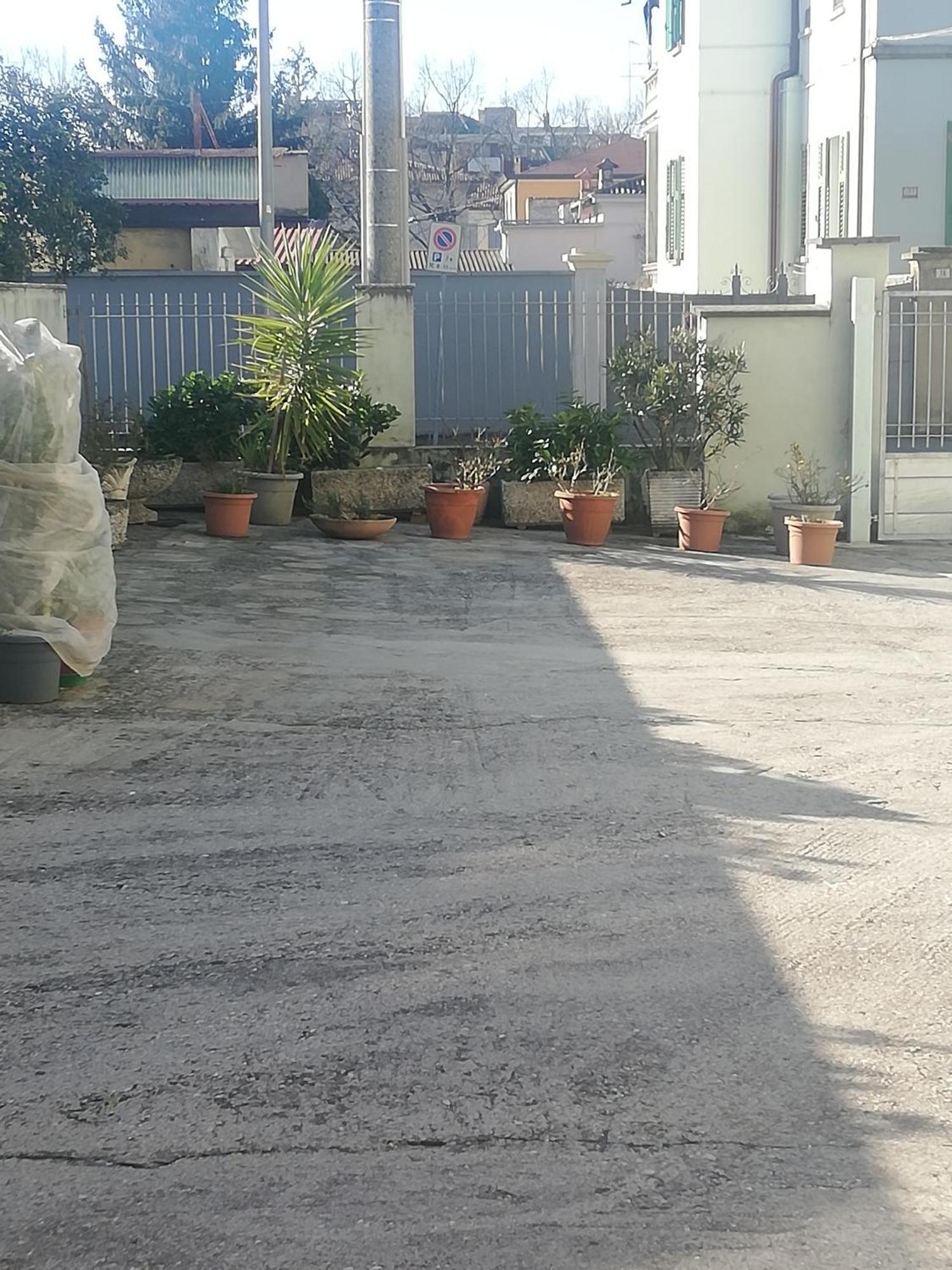 Agli Oleandri Appartamento In Villa Con Con Parcheggio Gorycja Zewnętrze zdjęcie