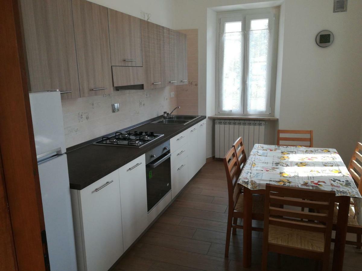 Agli Oleandri Appartamento In Villa Con Con Parcheggio Gorycja Zewnętrze zdjęcie