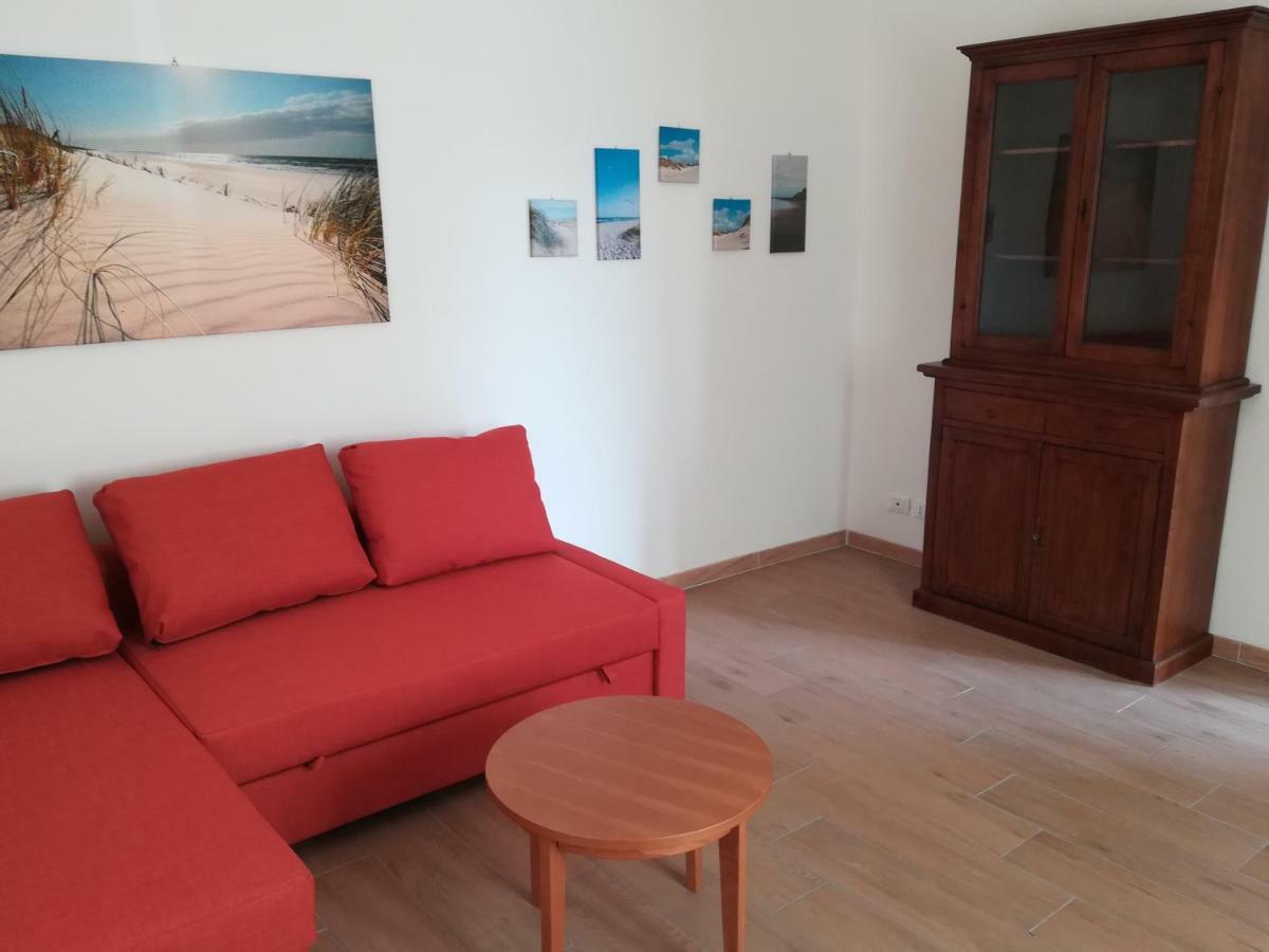 Agli Oleandri Appartamento In Villa Con Con Parcheggio Gorycja Zewnętrze zdjęcie