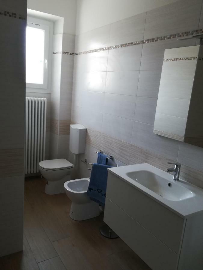 Agli Oleandri Appartamento In Villa Con Con Parcheggio Gorycja Zewnętrze zdjęcie