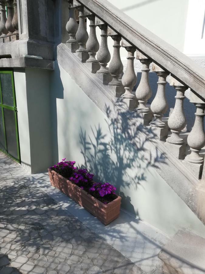 Agli Oleandri Appartamento In Villa Con Con Parcheggio Gorycja Zewnętrze zdjęcie